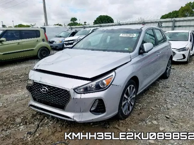 KMHH35LE2KU089852 фото 3