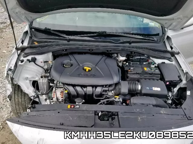 KMHH35LE2KU089852 фото 8
