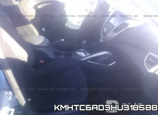 KMHTC6AD3HU318588 фото 6