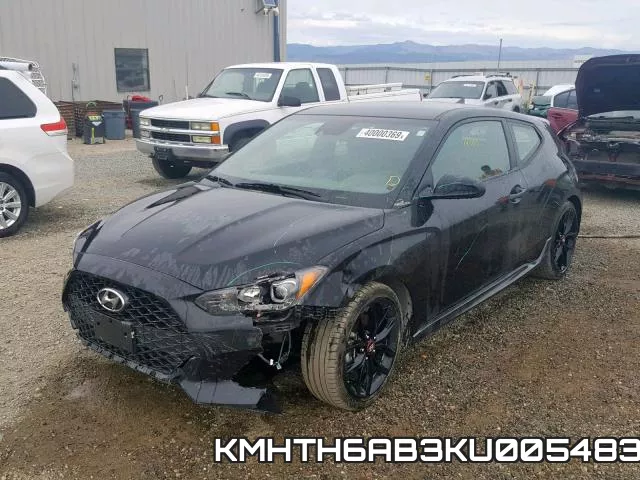 KMHTH6AB3KU005483 фото 3