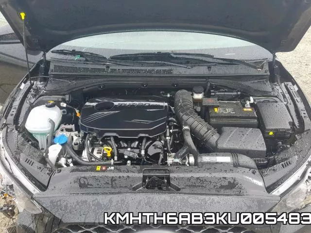 KMHTH6AB3KU005483 фото 8