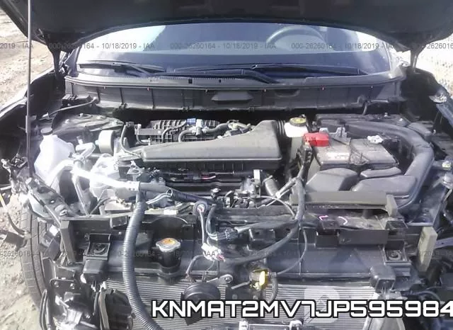 KNMAT2MV7JP595984 фото 2