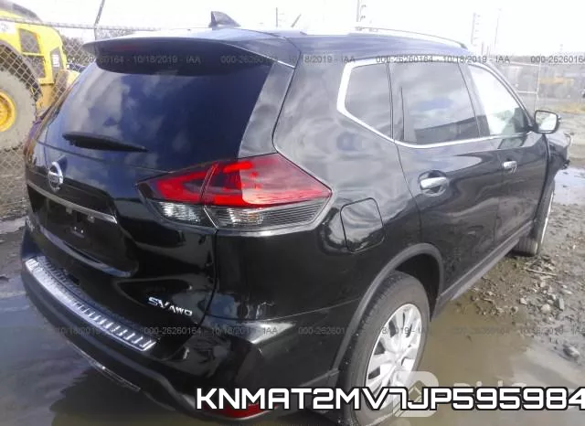 KNMAT2MV7JP595984 фото 5