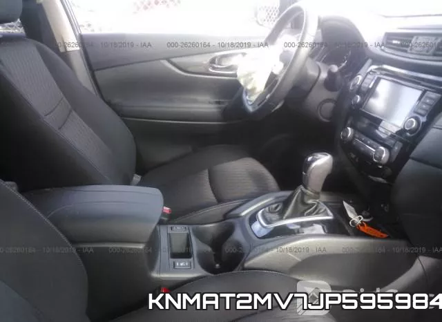 KNMAT2MV7JP595984 фото 6