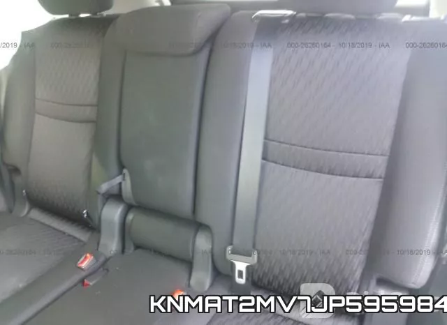 KNMAT2MV7JP595984 фото 9