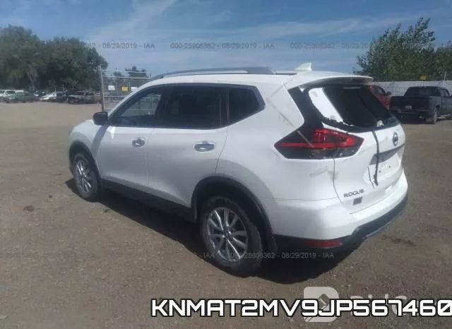 KNMAT2MV9JP567460 фото 4