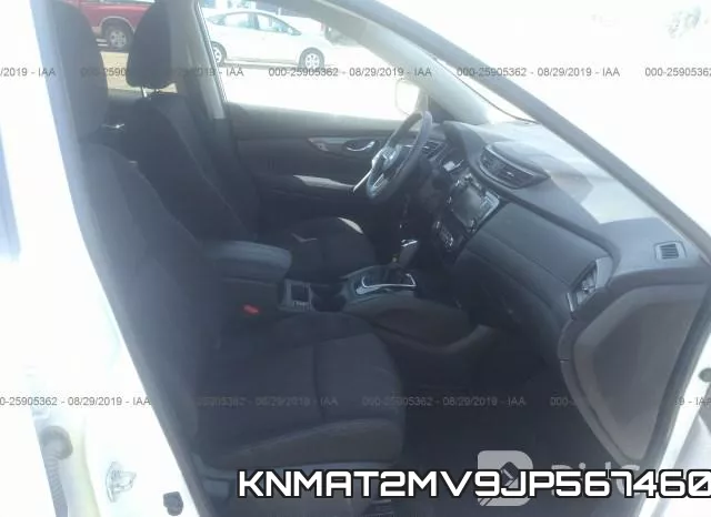 KNMAT2MV9JP567460 фото 6