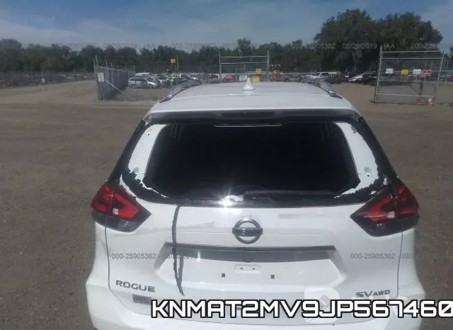 KNMAT2MV9JP567460 фото 7