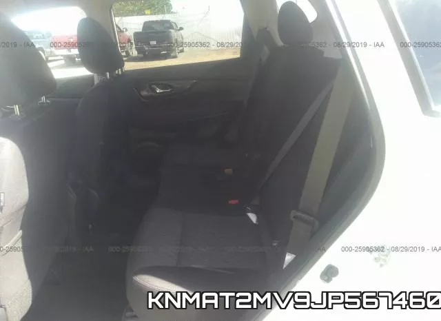 KNMAT2MV9JP567460 фото 9