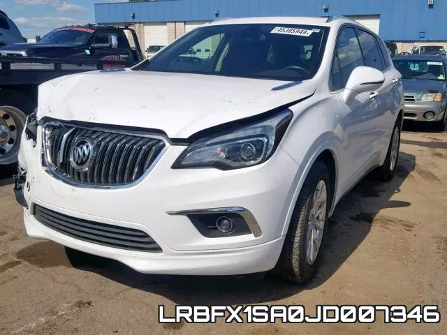 LRBFX1SA0JD007346 фото 3