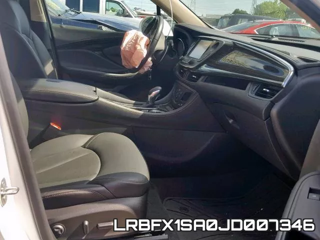 LRBFX1SA0JD007346 фото 6