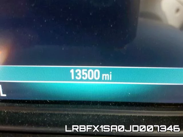 LRBFX1SA0JD007346 фото 9