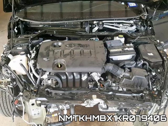 NMTKHMBX1KR079406 фото 7