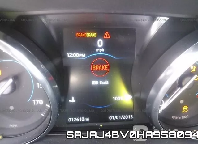 SAJAJ4BV0HA958094 фото 8