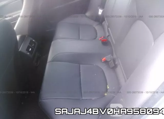 SAJAJ4BV0HA958094 фото 9