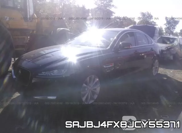SAJBJ4FX8JCY55371 фото 3