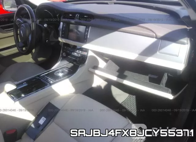 SAJBJ4FX8JCY55371 фото 6