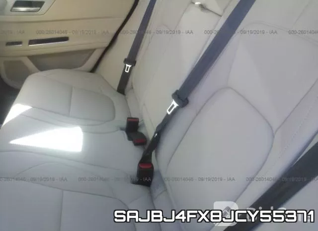 SAJBJ4FX8JCY55371 фото 9