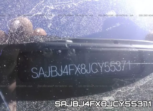 SAJBJ4FX8JCY55371 фото 10