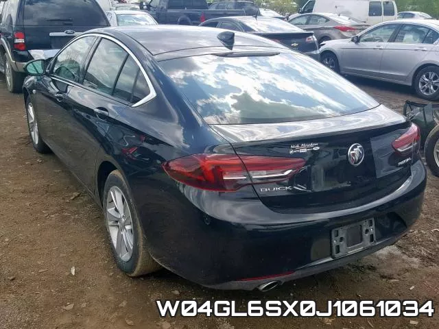 W04GL6SX0J1061034 фото 4