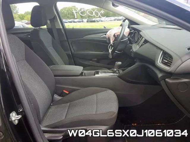 W04GL6SX0J1061034 фото 6