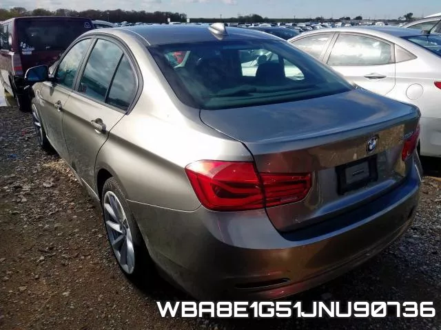 WBA8E1G51JNU90736 фото 4