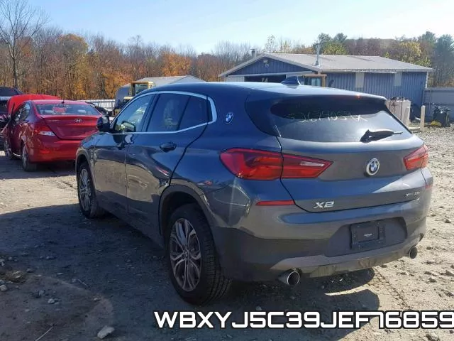 WBXYJ5C39JEF76859 фото 4