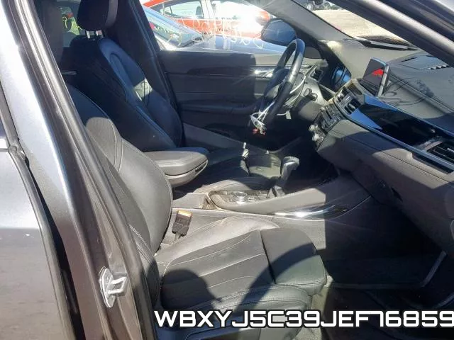 WBXYJ5C39JEF76859 фото 6