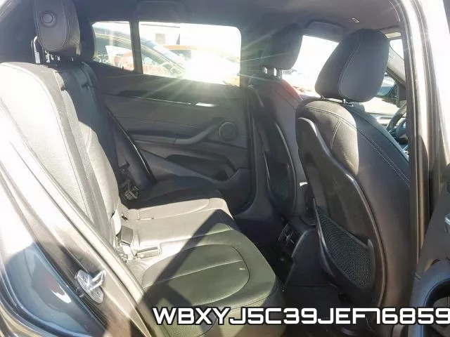 WBXYJ5C39JEF76859 фото 7