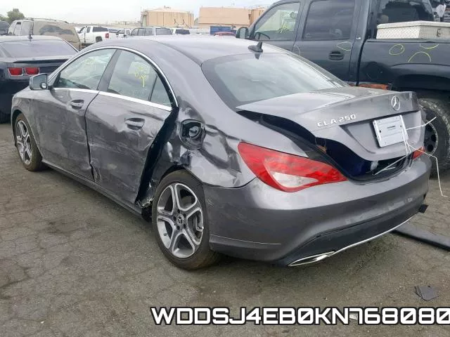 WDDSJ4EB0KN768080 фото 4