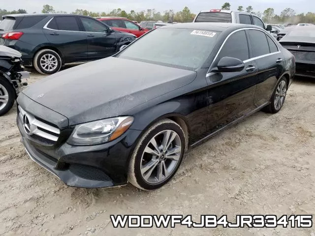 WDDWF4JB4JR334115 фото 3