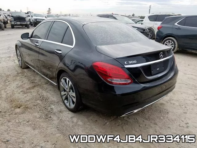 WDDWF4JB4JR334115 фото 4