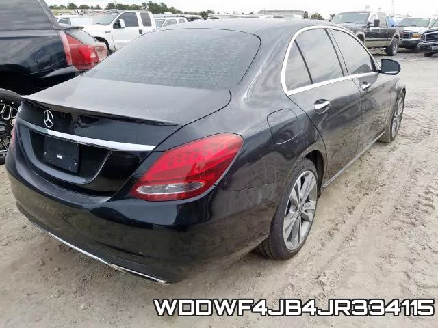 WDDWF4JB4JR334115 фото 5