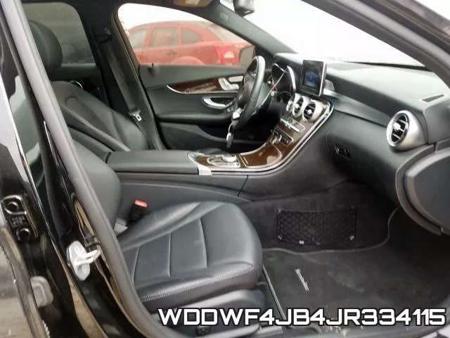 WDDWF4JB4JR334115 фото 6