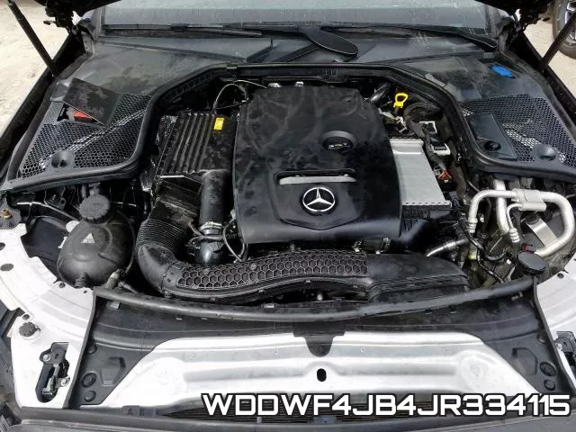 WDDWF4JB4JR334115 фото 8