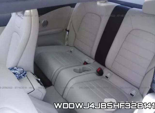 WDDWJ4JB5HF328141 фото 9