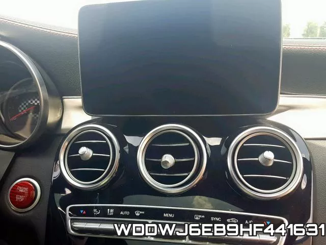 WDDWJ6EB9HF441631 фото 10