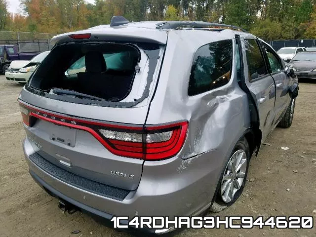 1C4RDHAG3HC944620 фото 5