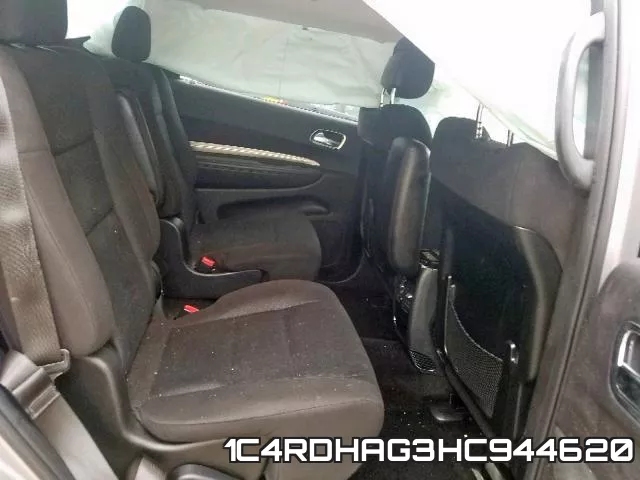 1C4RDHAG3HC944620 фото 7