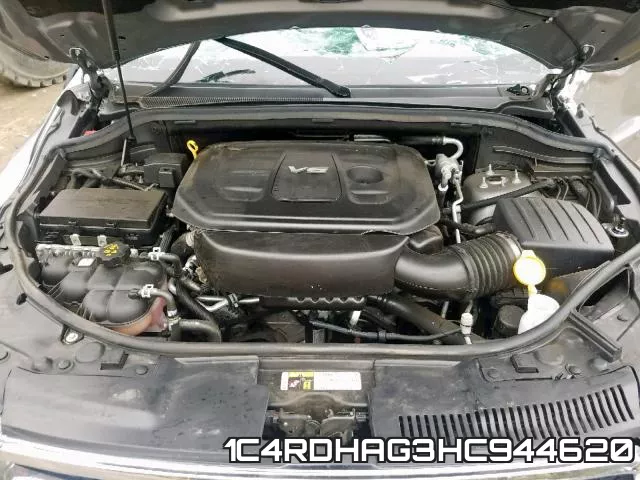 1C4RDHAG3HC944620 фото 8
