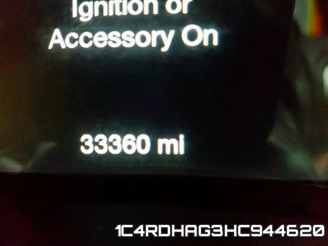 1C4RDHAG3HC944620 фото 9