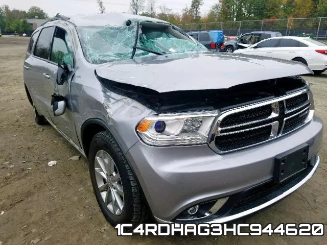 1C4RDHAG3HC944620 фото 10