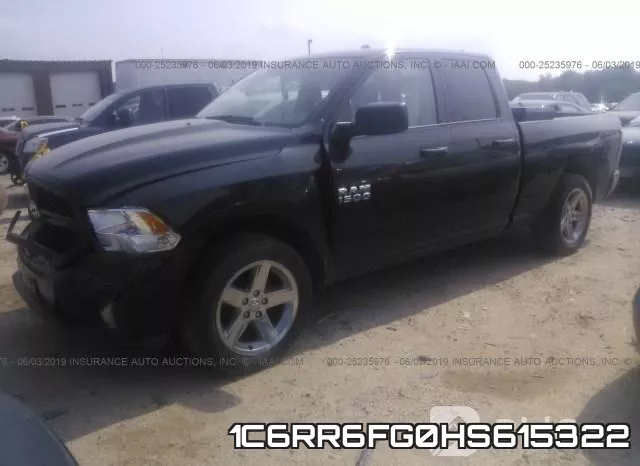 1C6RR6FG0HS615322 фото 3