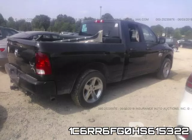 1C6RR6FG0HS615322 фото 5