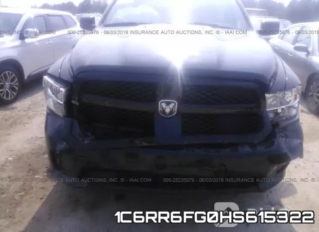 1C6RR6FG0HS615322 фото 7