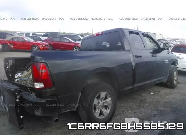 1C6RR6FG8HS585129 фото 5