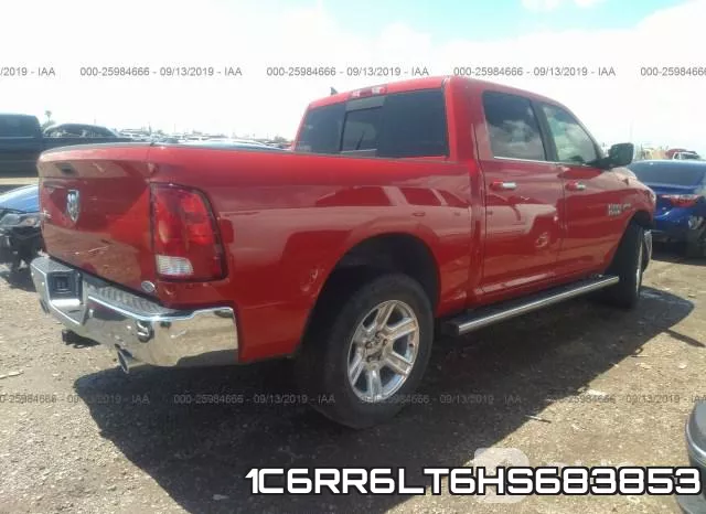 1C6RR6LT6HS683853 фото 5