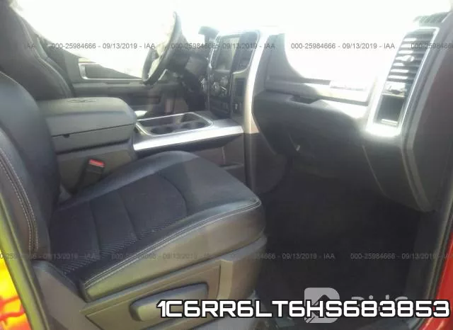 1C6RR6LT6HS683853 фото 6