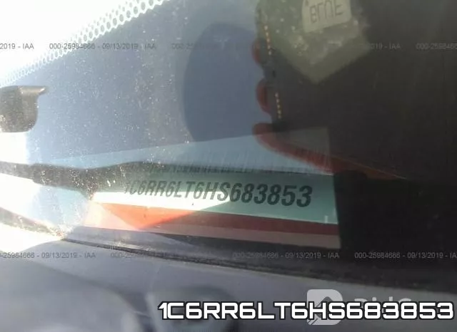 1C6RR6LT6HS683853 фото 10