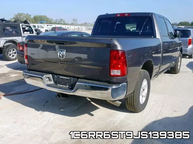 1C6RR6ST9JS139385 фото 5